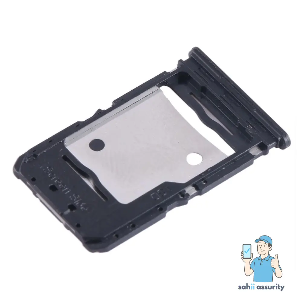 SIM Card Holder Tray for Tecno Camon 20 thumbnail